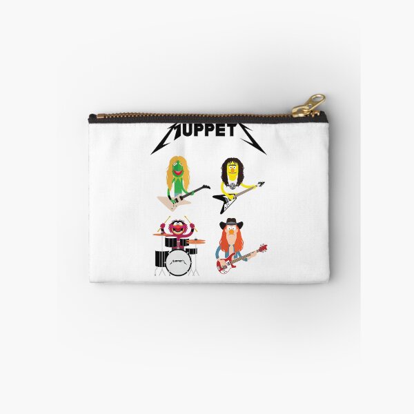 Item preview, Master Of Muppets Parody Poster designed and sold by MorbyGanaWho.