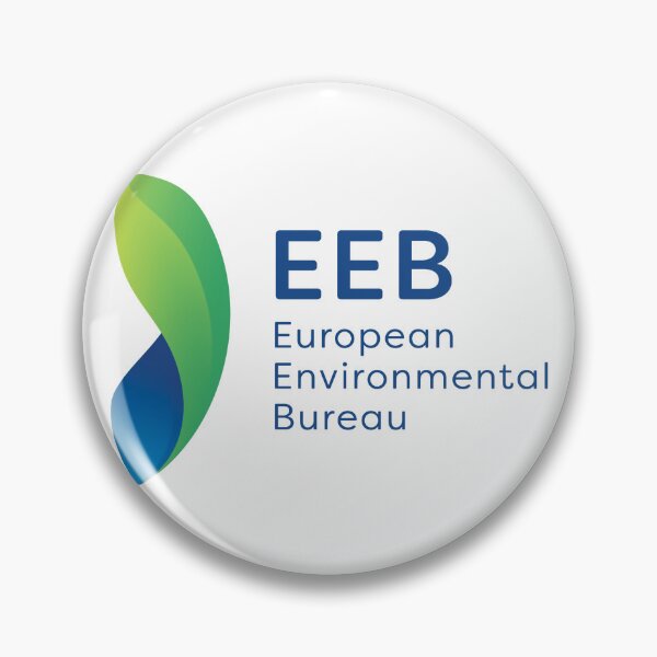 Item preview, Environmental Bureau designed and sold by Wjjq13Xenops.
