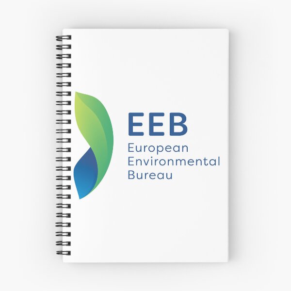 Item preview, Environmental Bureau designed and sold by Wjjq13Xenops.