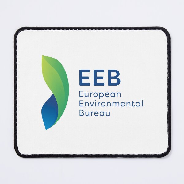Item preview, Environmental Bureau designed and sold by Wjjq13Xenops.