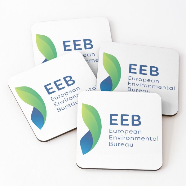 Item preview, Environmental Bureau designed and sold by Wjjq13Xenops.