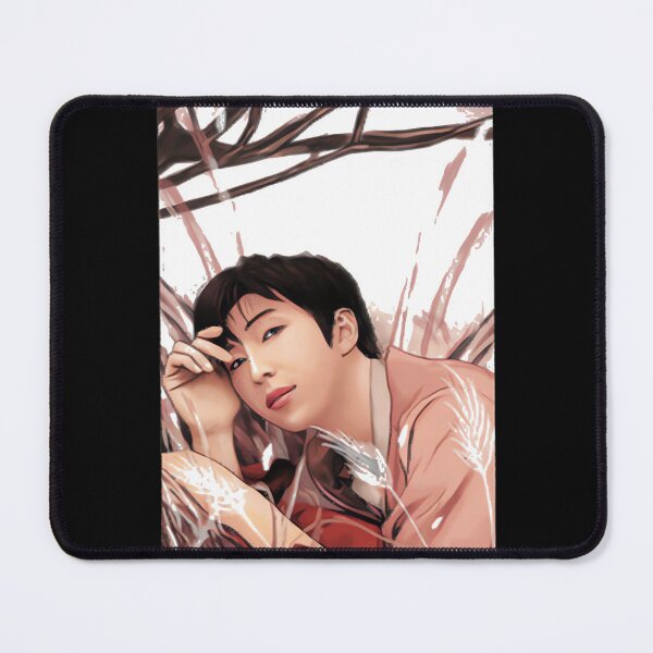 Item preview, Bts Rm Love Yourself | Perfect Gift For You And Friends designed and sold by RONNIE ..