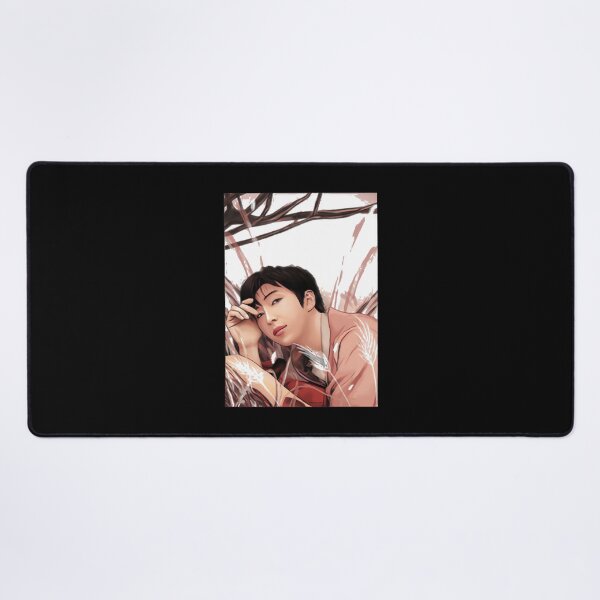 Item preview, Bts Rm Love Yourself | Perfect Gift For You And Friends designed and sold by RONNIE ..
