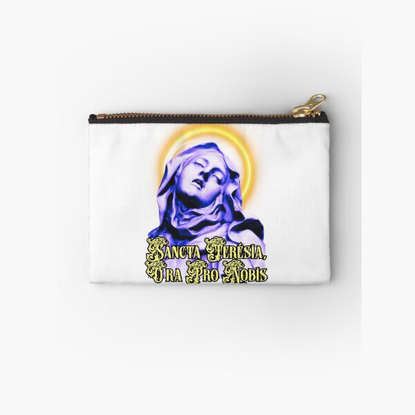 Item preview, Sancta Teresia Ora Pro Novis designed and sold by carouselpress.