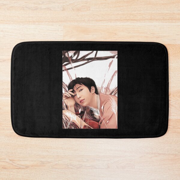 Item preview, Bts Rm Love Yourself | Perfect Gift For You And Friends designed and sold by RONNIE ..