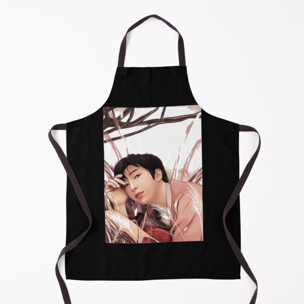 Item preview, Bts Rm Love Yourself | Perfect Gift For You And Friends designed and sold by RONNIE ..