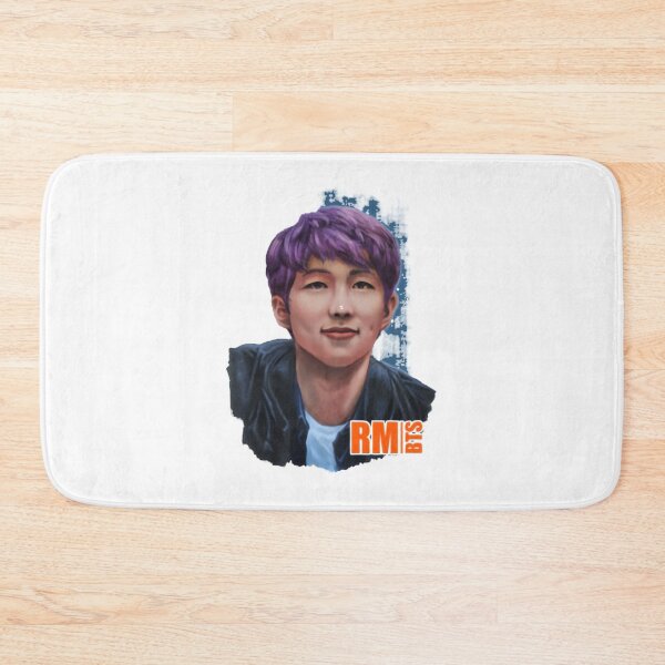 Item preview, Bts Rm Kim Namjoon Aesthetic Namjooning K-Pop Fan Art | ⭐⭐⭐⭐⭐ designed and sold by YKG-SHOP.