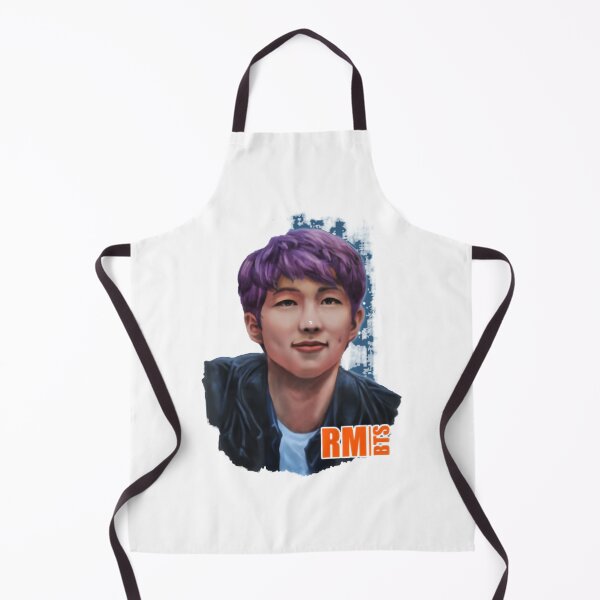 Item preview, Bts Rm Kim Namjoon Aesthetic Namjooning K-Pop Fan Art | ⭐⭐⭐⭐⭐ designed and sold by YKG-SHOP.
