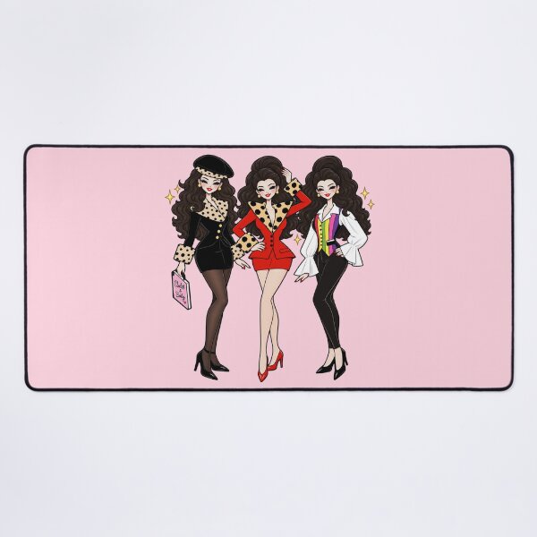Item preview, Fran outfits designed and sold by YChangShop.