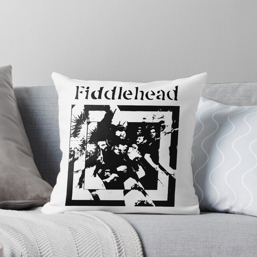 Item preview, Throw Pillow designed and sold by Geometricae.