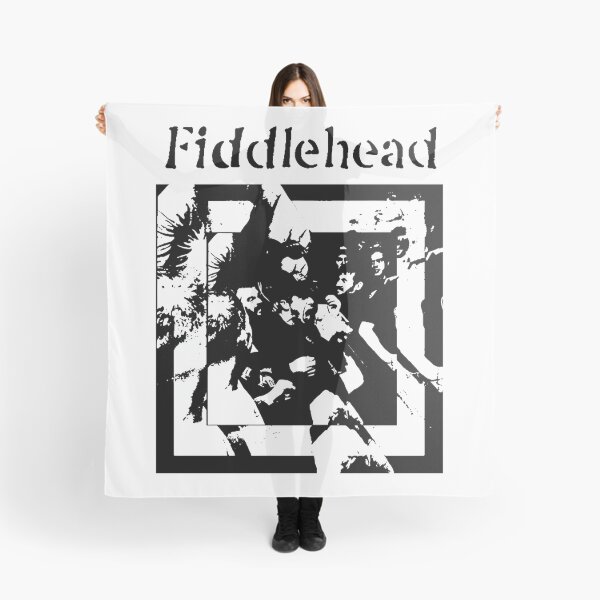 Item preview, Fiddlehead Band designed and sold by Geometricae.