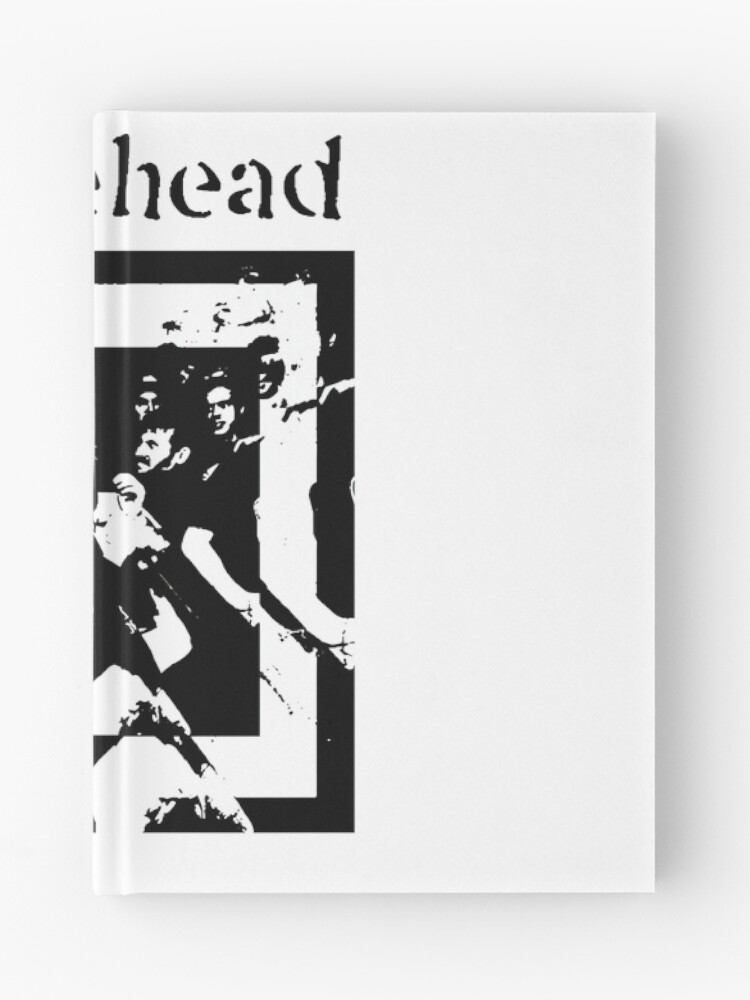 Thumbnail 1 of 3, Journal, Fiddlehead Band designed and sold by Geometricae.