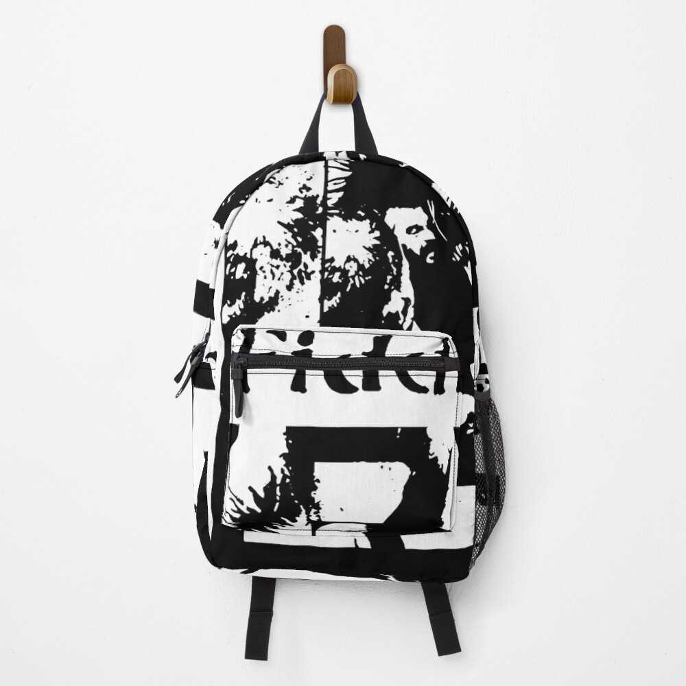 Item preview, Backpack designed and sold by Geometricae.