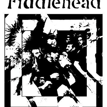 Artwork thumbnail, Fiddlehead Band by Geometricae