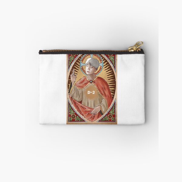 Item preview, Bts Saint Min Yoongi D Daechwita | Limited Edition designed and sold by YKG-SHOP.
