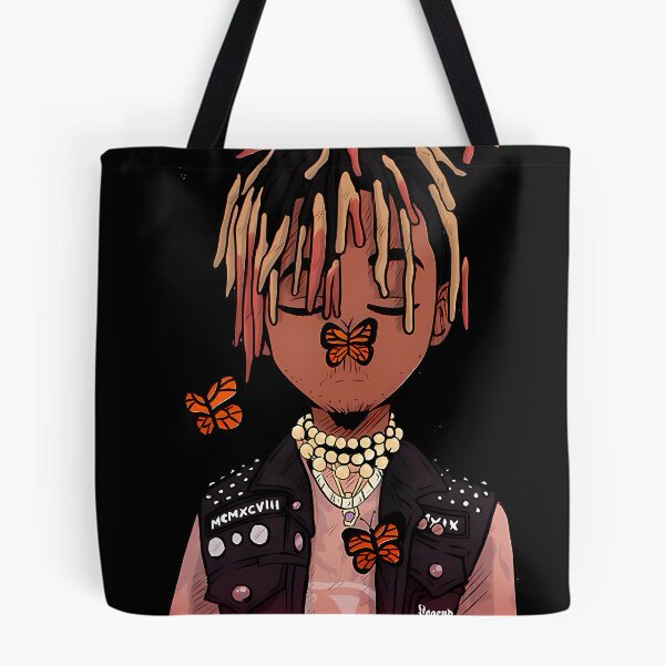 Item preview, Juice Wrld Design VL23 designed and sold by betsupha218.