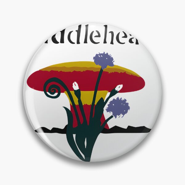 Item preview, Fiddlehead Band designed and sold by Geometricae.