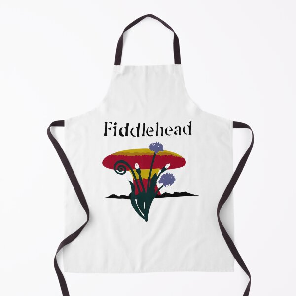 Item preview, Fiddlehead Band designed and sold by Geometricae.