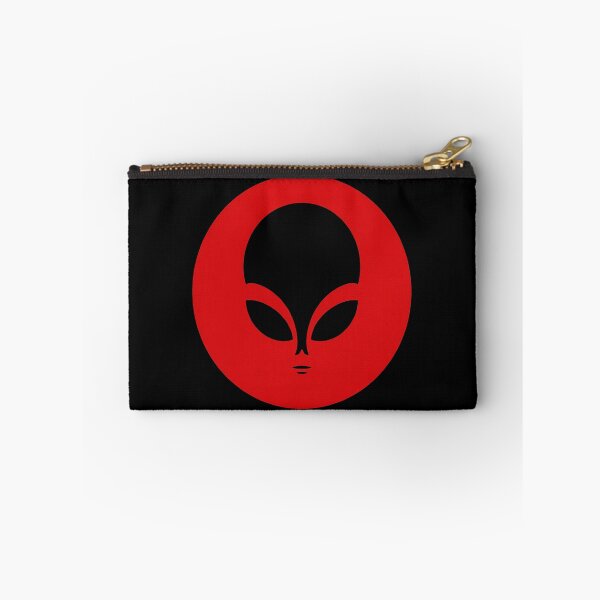 Item preview, Iconic Gray alien Logo  designed and sold by abby-thorns.