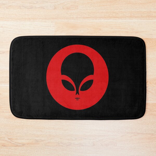 Item preview, Iconic Gray alien Logo  designed and sold by abby-thorns.