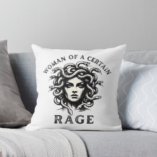 Item preview, Woman of a Certain Rage designed and sold by dariakustocr.