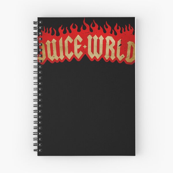 Item preview, Juice Wrld Design VL4 designed and sold by betsupha218.
