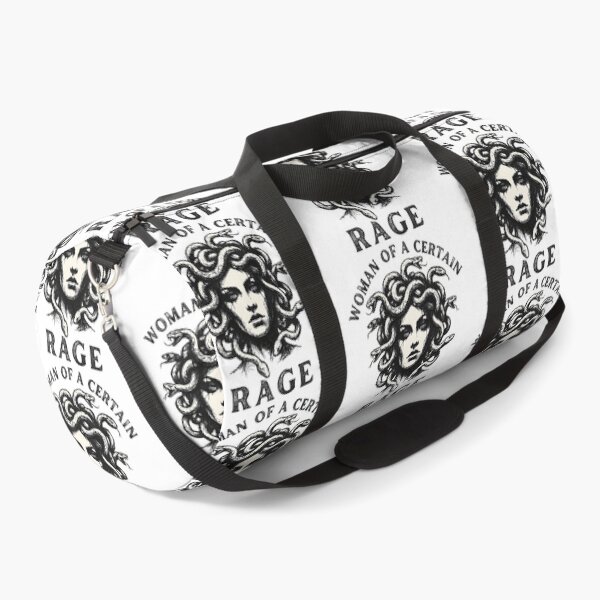 Item preview, Woman of a Certain Rage designed and sold by dariakustocr.