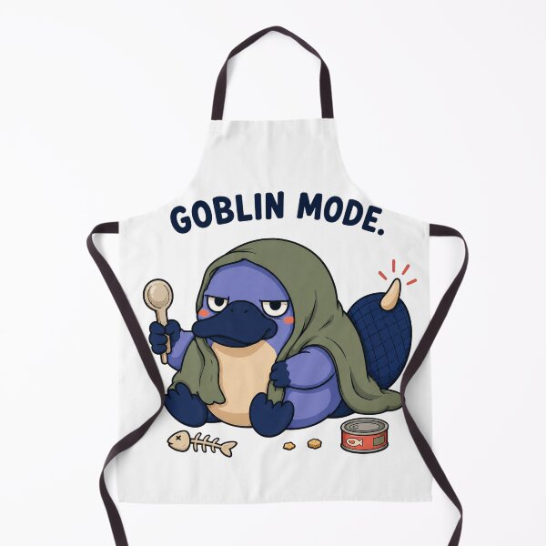 Item preview, Goblin Mode designed and sold by OddFellasClub.