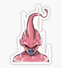 Kid Buu Sticker