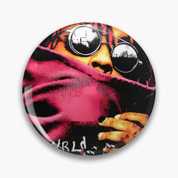 Item preview, Juice Wrld Design VL8 designed and sold by natakorn984.