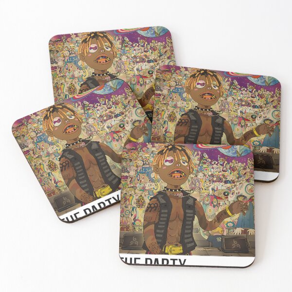 Item preview, Juice Wrld Design VL12 designed and sold by betsupha218.