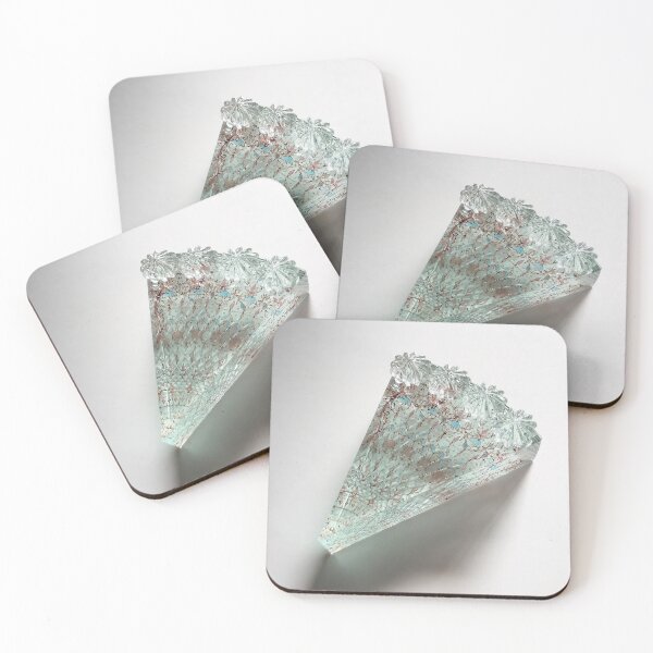 Item preview, Sophisticated Nakamura-Tome Precision Industry Glass Niche Design designed and sold by Patrycjabeauty.
