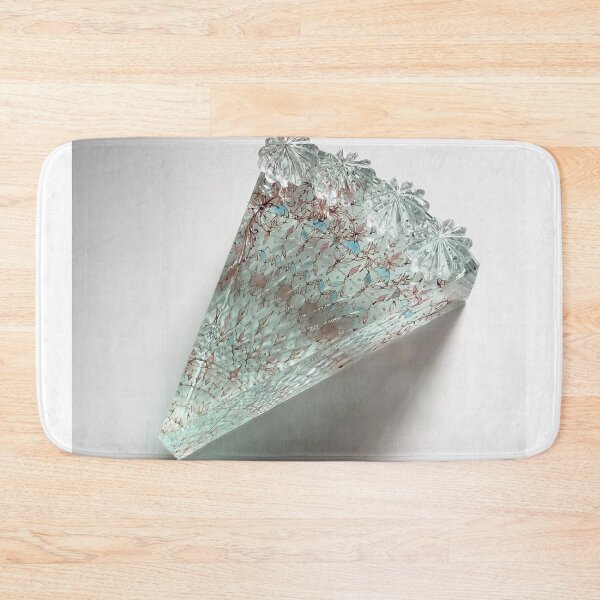 Item preview, Sophisticated Nakamura-Tome Precision Industry Glass Niche Design designed and sold by Patrycjabeauty.
