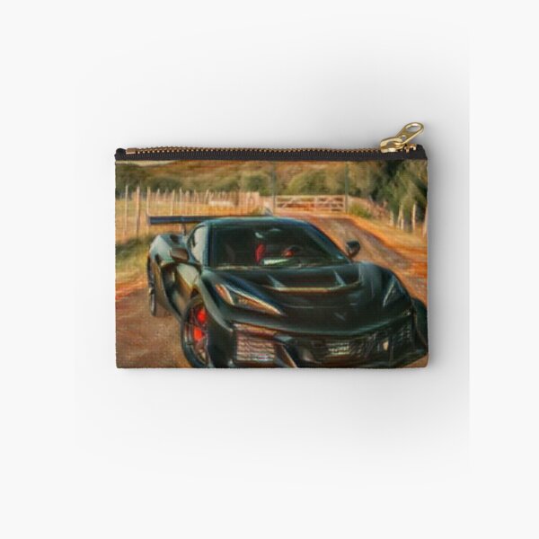 Item preview, Chevrolet Corvette designed and sold by OrangeCars.