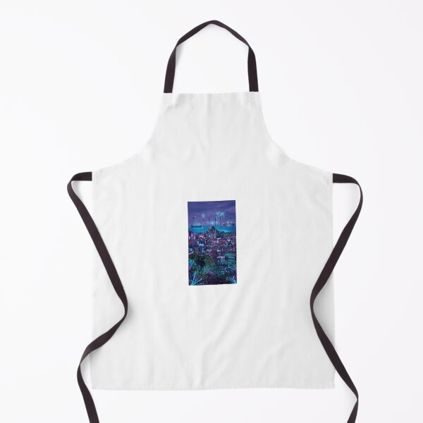 Item preview, Hanife Hatun Cyber Structure: Sector Trabzon 2099 designed and sold by synthesisnft.