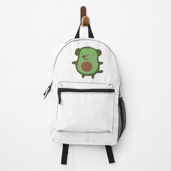 Item preview, avocado mouse designed and sold by peanutmousey.