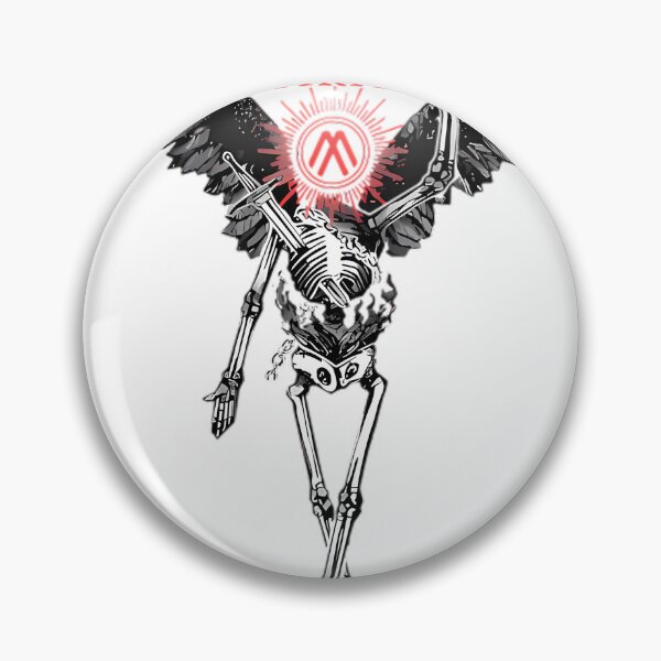 Item preview, Nothing More Spirits Album 2022 designed and sold by natakorn984.