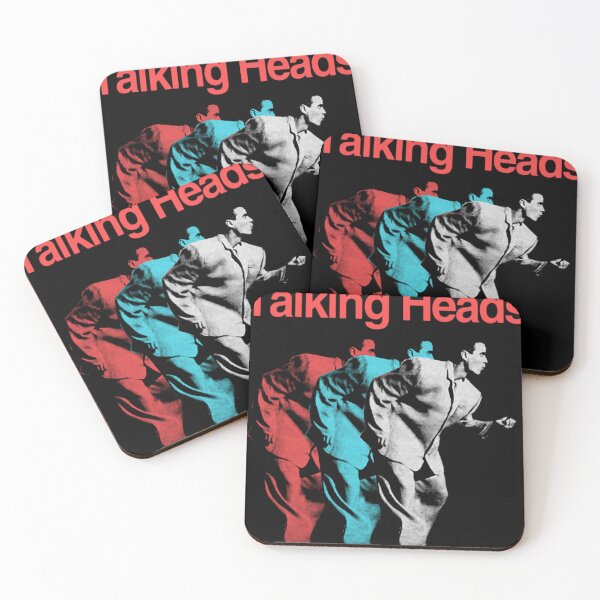 Item preview, Talking Heads Stop Making Sense T-Shirt designed and sold by CordiaLangosh.