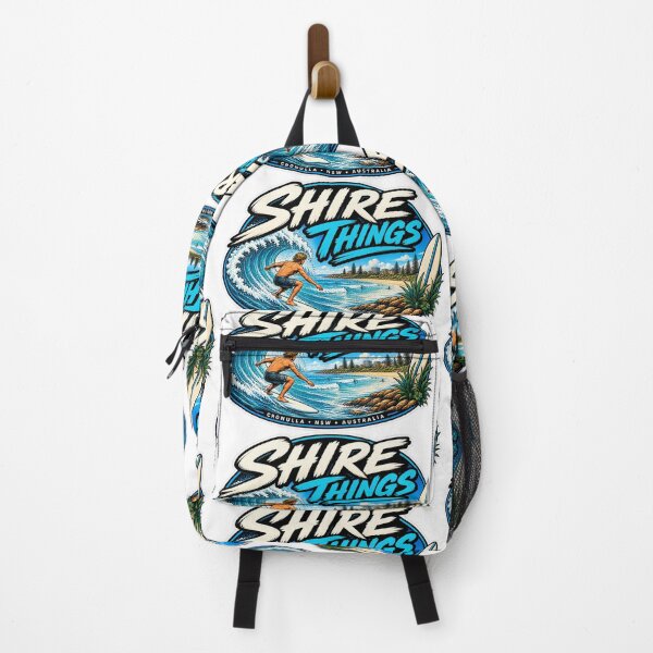 Item preview, SHIRE THINGS 2027 designed and sold by Brett Bower.