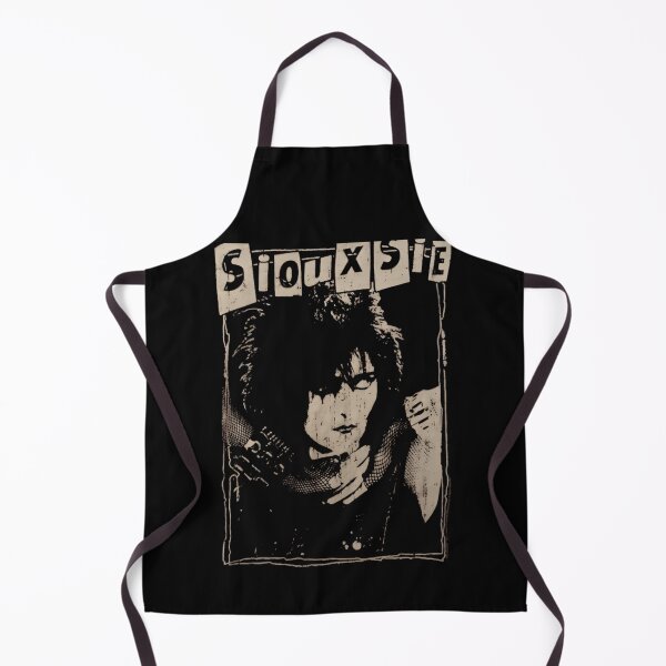 Artikelvorschau, Siouxsie Sioux Post-Punk Portrait Poster entworfen und verkauft von DeadxInside.