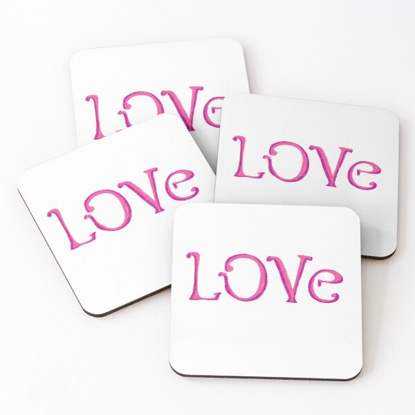Item preview, Love designed and sold by pinkyfish1010.