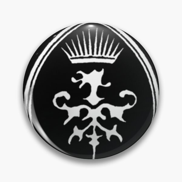 Item preview, EyeHateGod E.H.G For The Sick New Orleans Logo designed and sold by natakorn984.