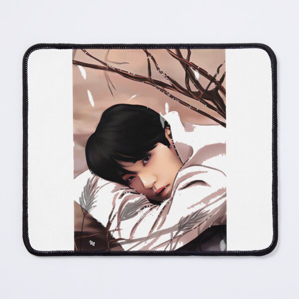 Item preview, Bts Suga Love Yourself | ⭐⭐⭐⭐⭐ designed and sold by RONNIE ..