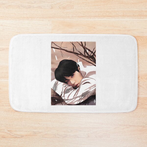 Item preview, Bts Suga Love Yourself | ⭐⭐⭐⭐⭐ designed and sold by RONNIE ..