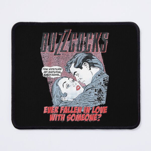 Item preview, Buzzcocks Ever Fallen In Love designed and sold by DeadxInside.