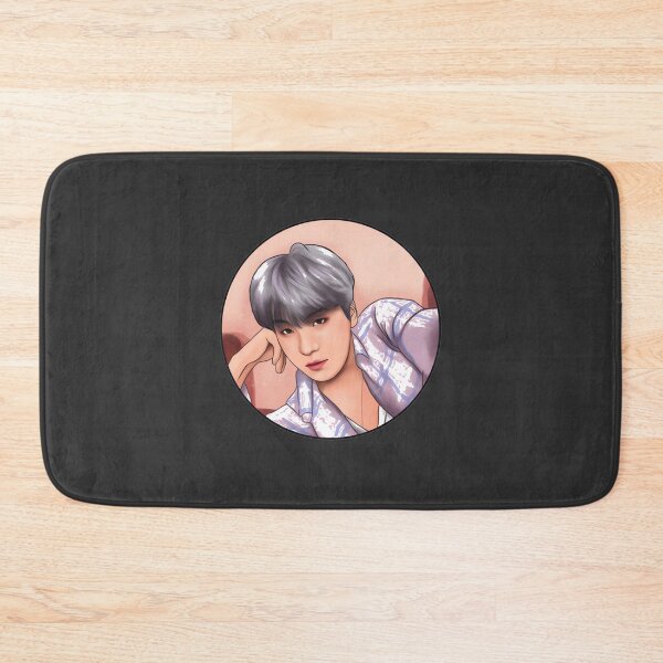 Item preview, Bts Suga Persona | ⭐⭐⭐⭐⭐ designed and sold by YKG-SHOP.
