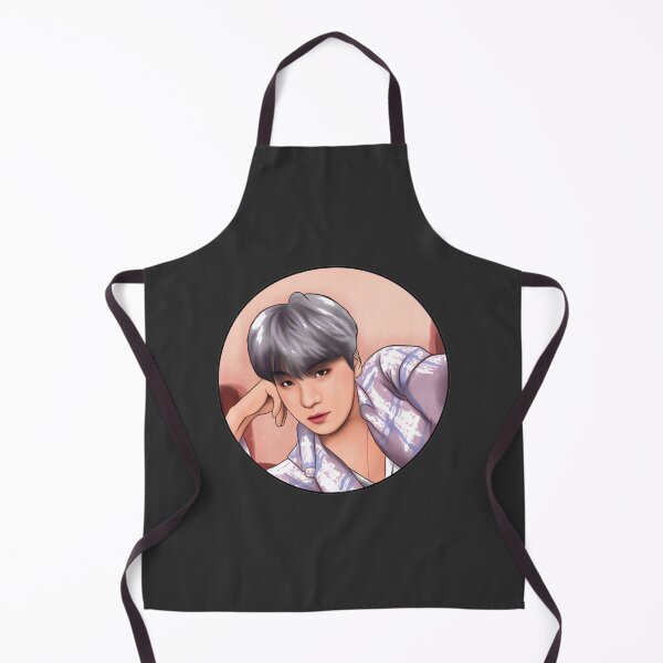 Item preview, Bts Suga Persona | ⭐⭐⭐⭐⭐ designed and sold by YKG-SHOP.