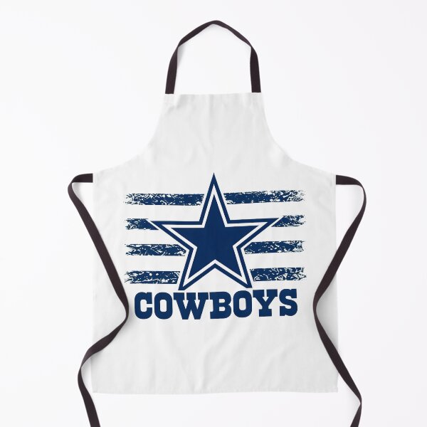 Item preview, Vintage Dallas Cowboys Star Distressed Football Fan Design designed and sold by KathrynPa40166.