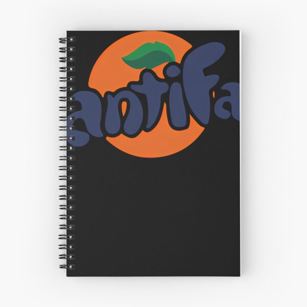 Item preview, "Antifa" Anti-fascist Logo designed and sold by natakorn984.