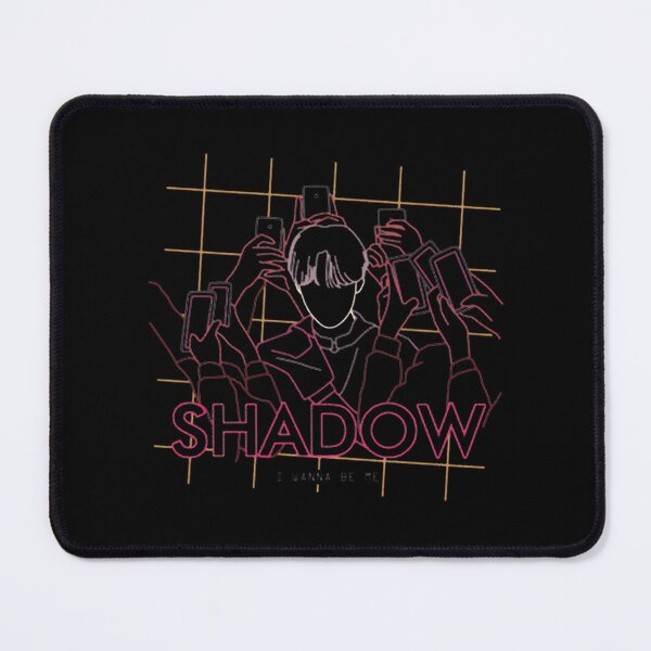 Artikelvorschau, BTS Suga Shadow Interlude Ästhetische Kunst - Min Yoongi Agust D Fan Merch | ⭐⭐⭐⭐⭐ entworfen und verkauft von YKG-SHOP.